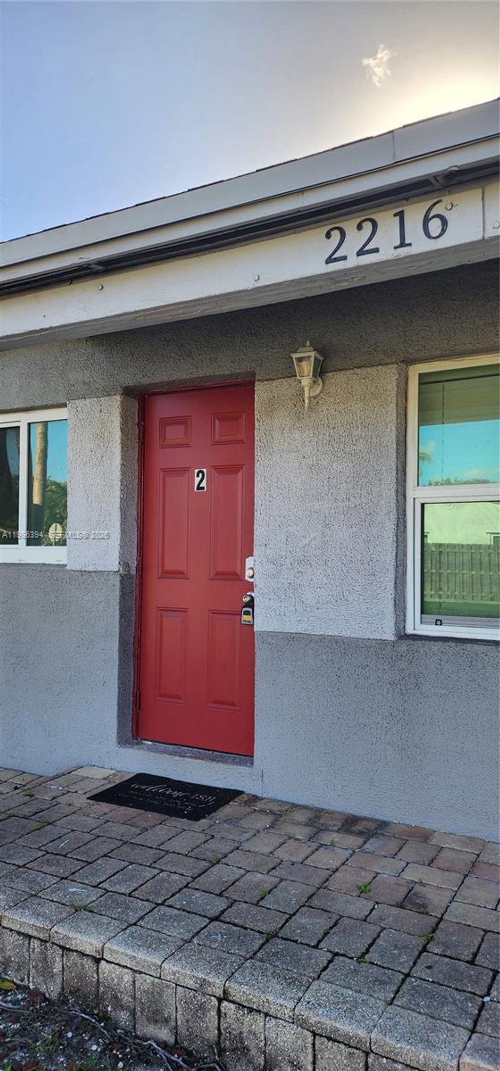 Photo of 2214 N 25th Ave #2216-2, Hollywood, FL 33020 (MLS # A11986394)