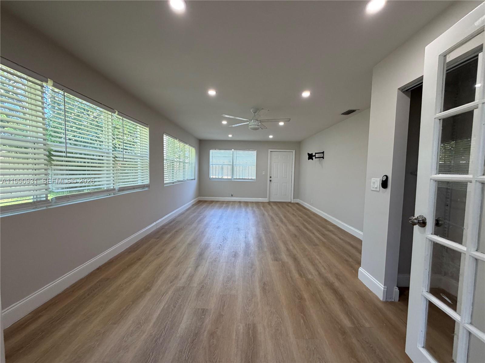 BOULEVARD HEIGHTS SEC 1 - Residential Lease