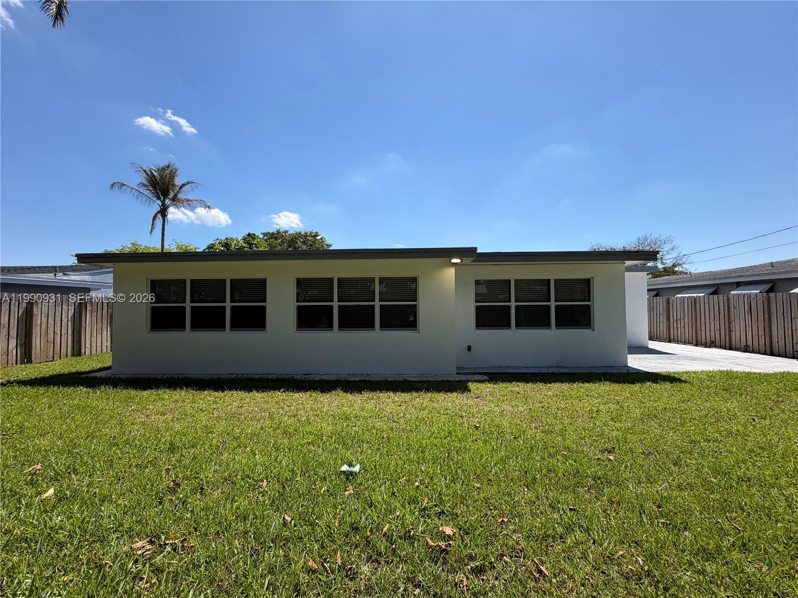 BOULEVARD HEIGHTS SEC 1 - Residential Lease