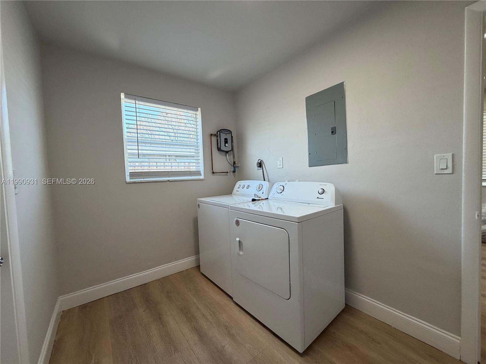 BOULEVARD HEIGHTS SEC 1 - Residential Lease