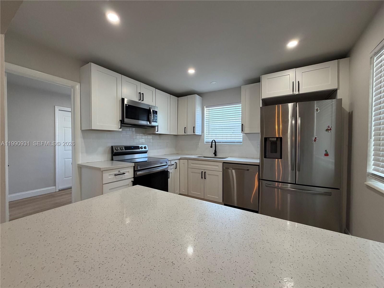 BOULEVARD HEIGHTS SEC 1 - Residential Lease