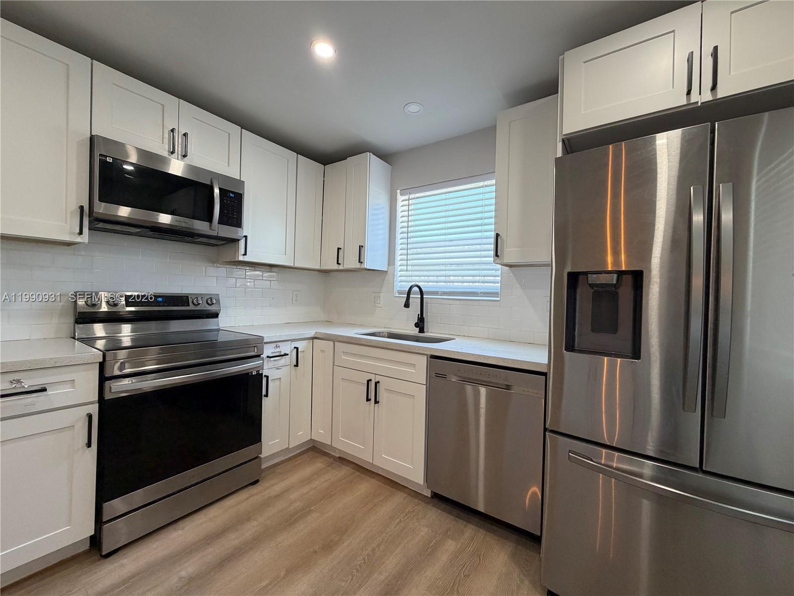 BOULEVARD HEIGHTS SEC 1 - Residential Lease