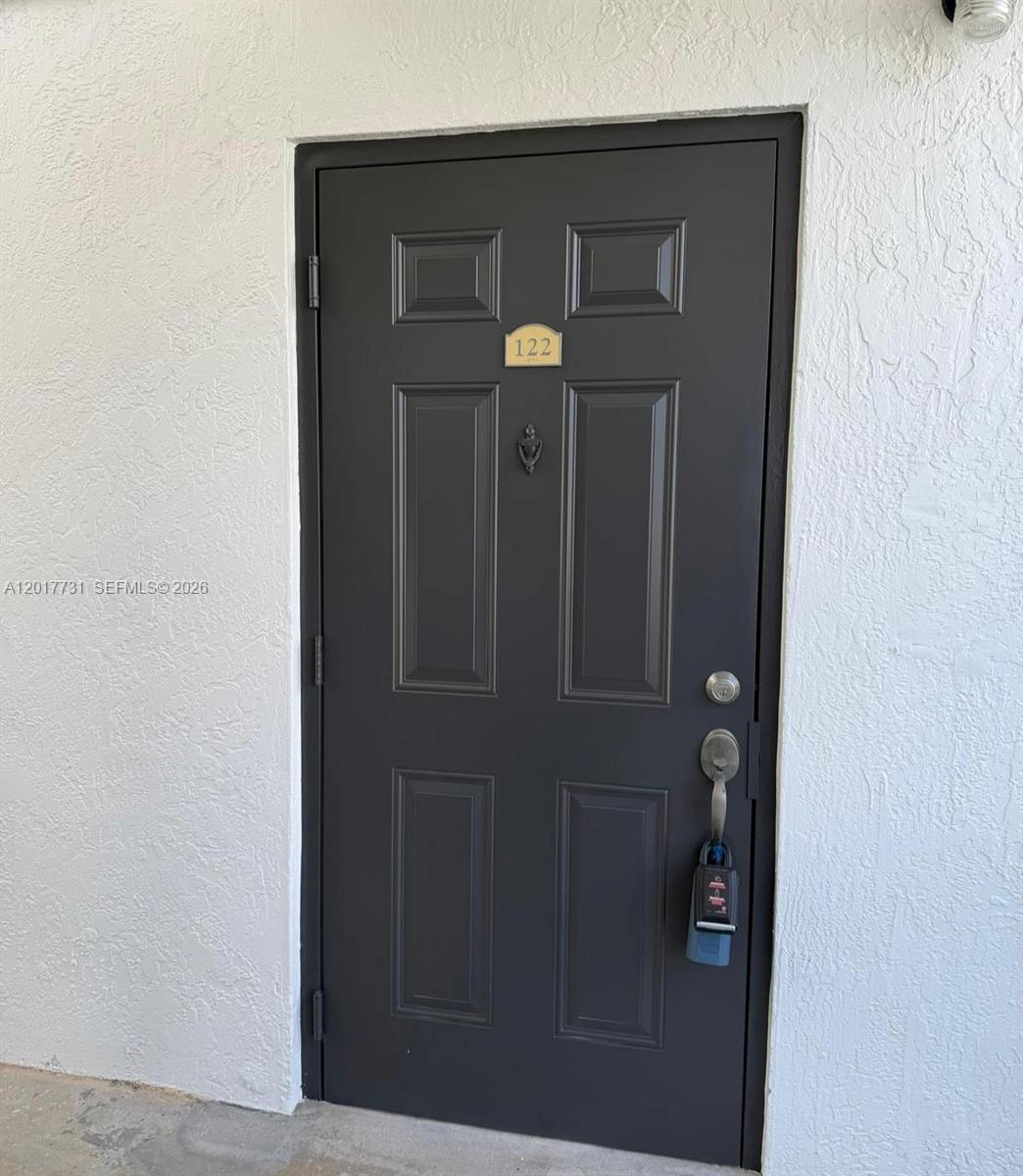 SOUTH PALM PLACE CONDO - Residential