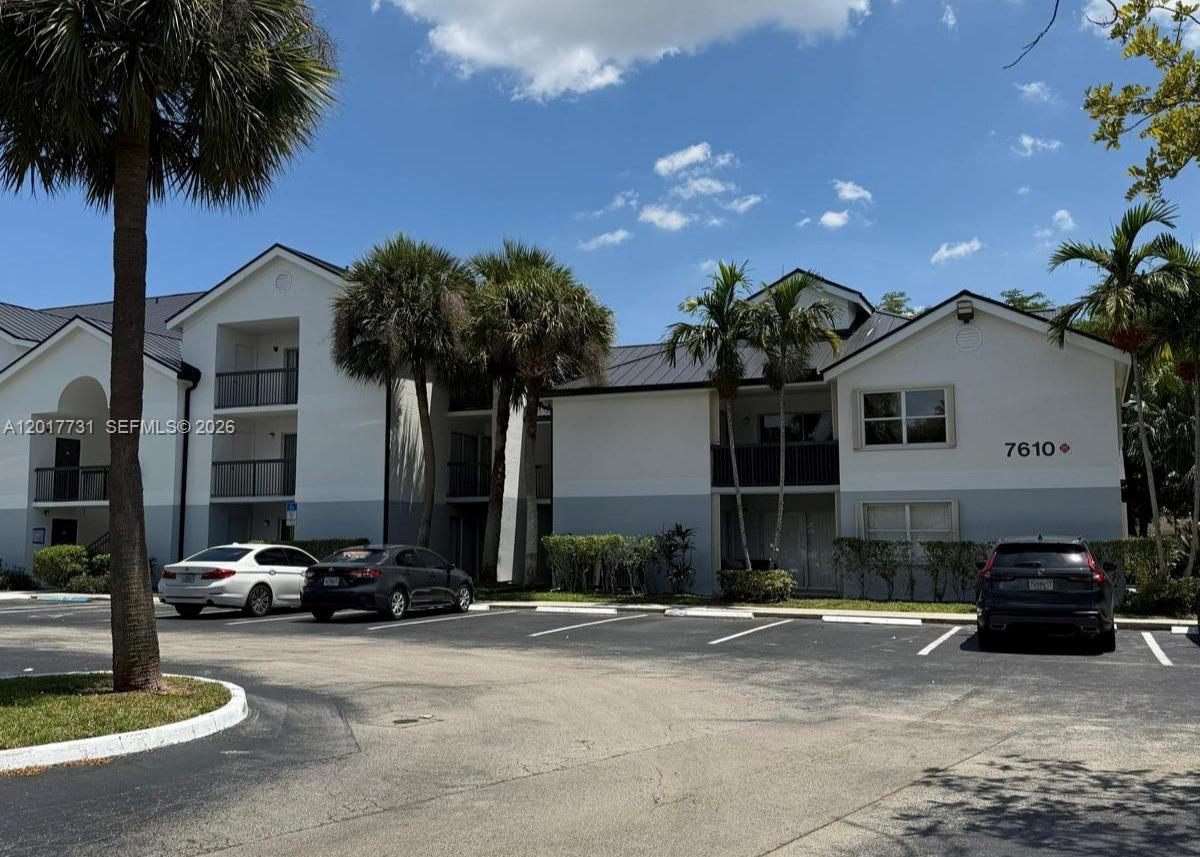 SOUTH PALM PLACE CONDO - Residential