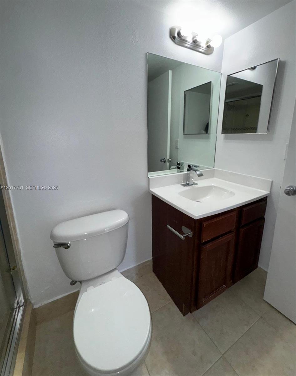 SOUTH PALM PLACE CONDO - Residential