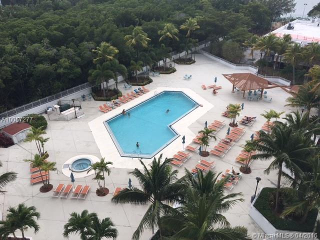 Arlen House East Condo - Residential Lease