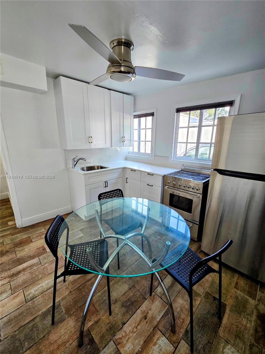 HIGH RIDGE PARK - Residential Lease