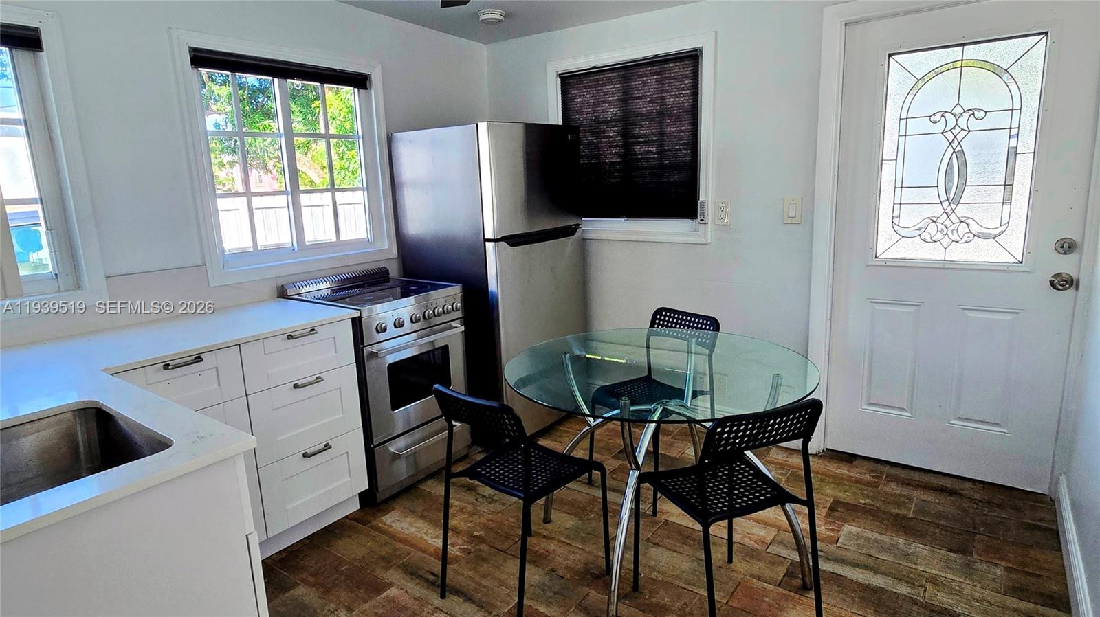 HIGH RIDGE PARK - Residential Lease