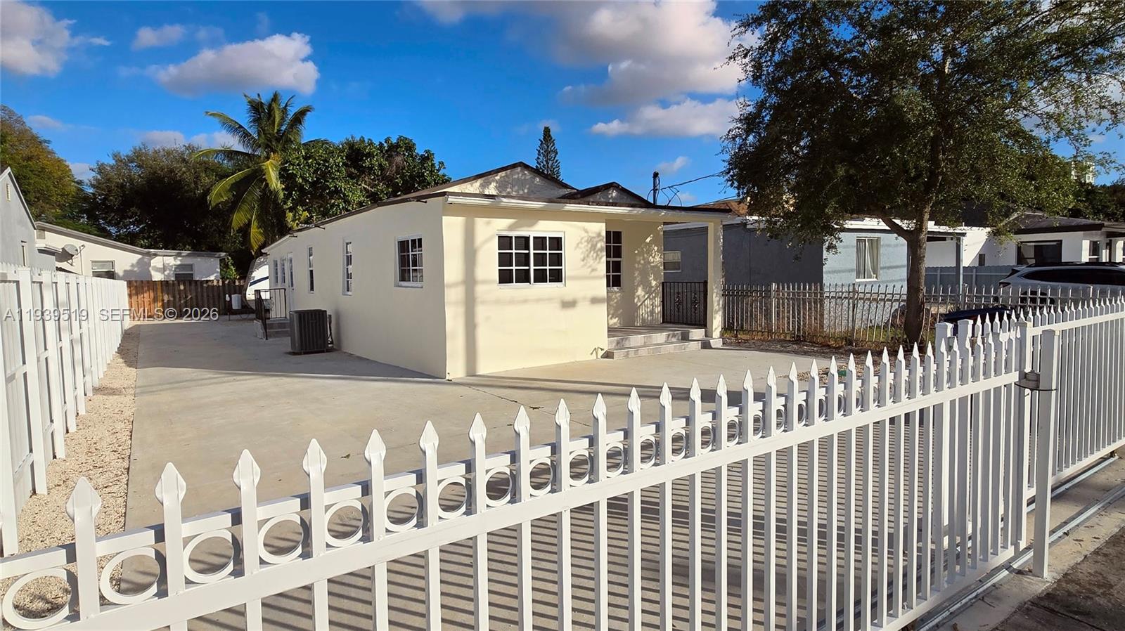 HIGH RIDGE PARK - Residential Lease