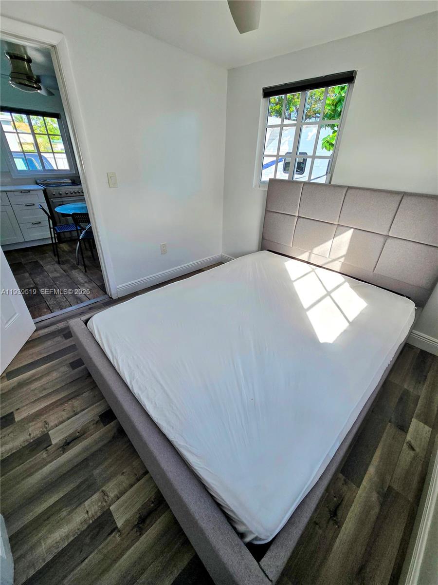 HIGH RIDGE PARK - Residential Lease