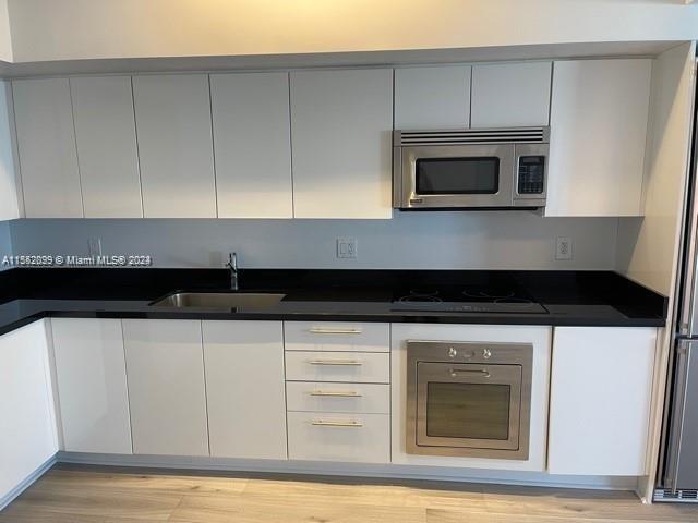 MINT CONDO - Residential Lease