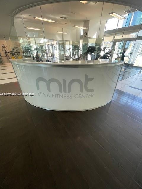 MINT CONDO - Residential Lease