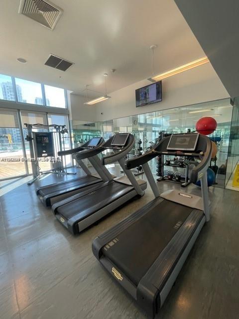 MINT CONDO - Residential Lease