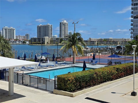 Tiny photo for 2780 NE 183rd St #1111, Aventura, FL 33160 (MLS # A12035349)