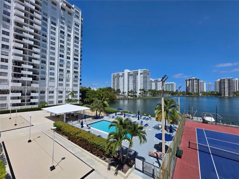 Tiny photo for 2780 NE 183rd St #1111, Aventura, FL 33160 (MLS # A12035349)