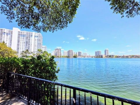 Tiny photo for 2780 NE 183rd St #1111, Aventura, FL 33160 (MLS # A12035349)