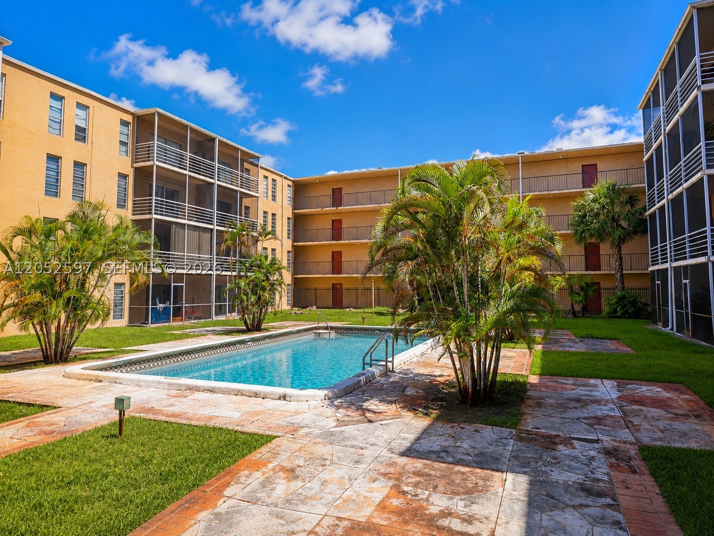Photo 1 of 14 — 4848 NW 24th Ct 436, Lauderdale Lakes, FL 33313