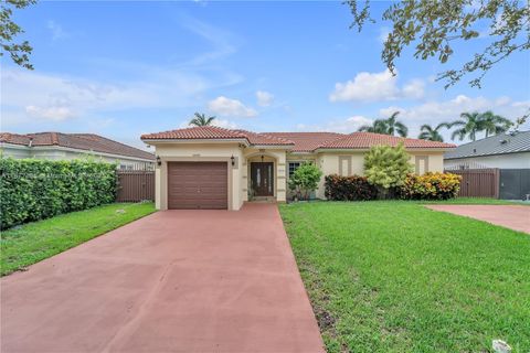 Photo of 8934 NW 164th St, Miami Lakes, FL 33018 (MLS # A11877895)