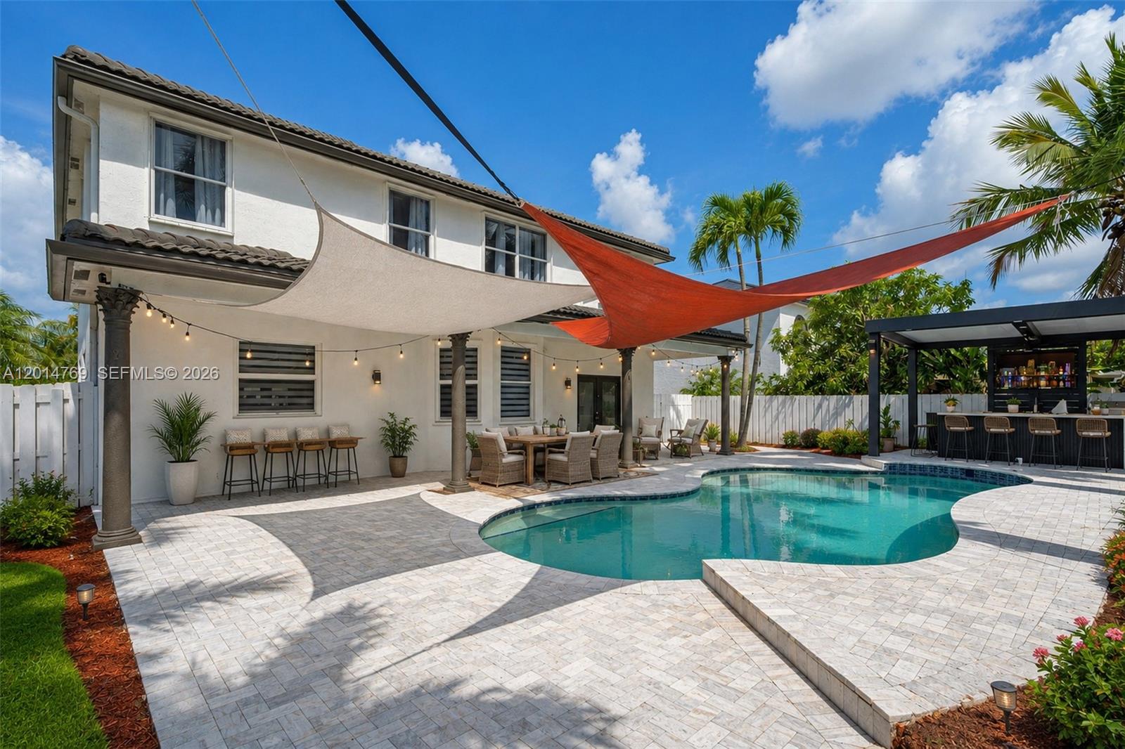 SILVER LAKES PHASE III - Residential