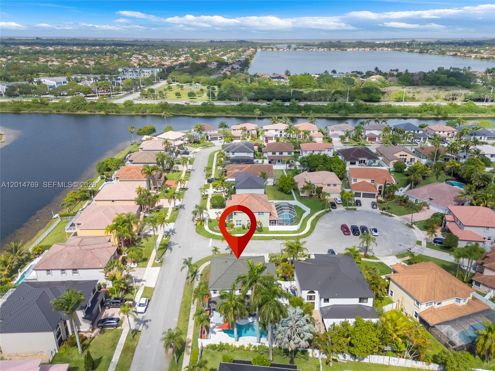 SILVER LAKES PHASE III - Residential