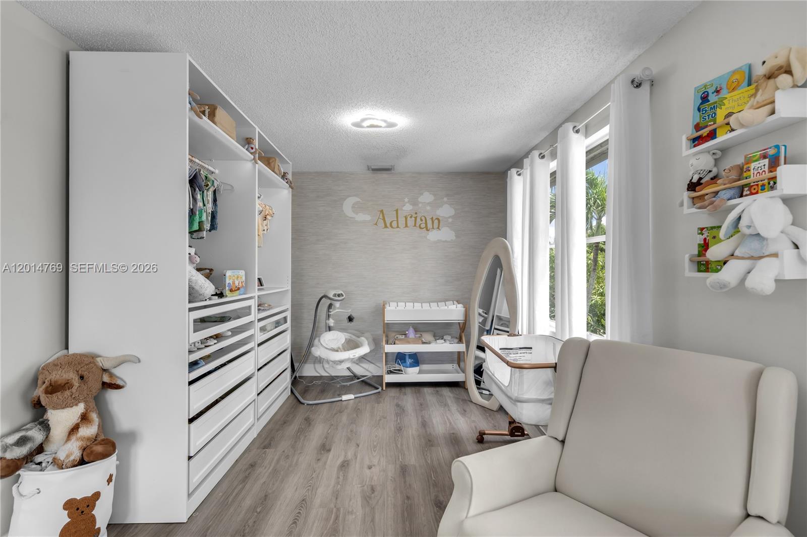 SILVER LAKES PHASE III - Residential