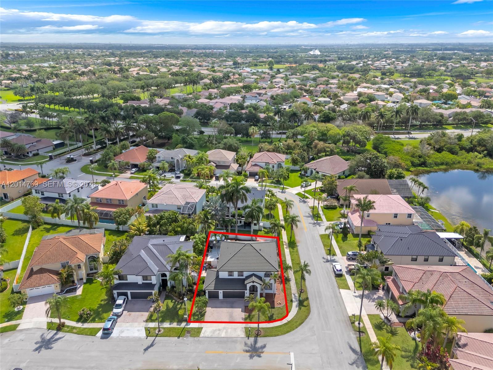 SILVER LAKES PHASE III - Residential
