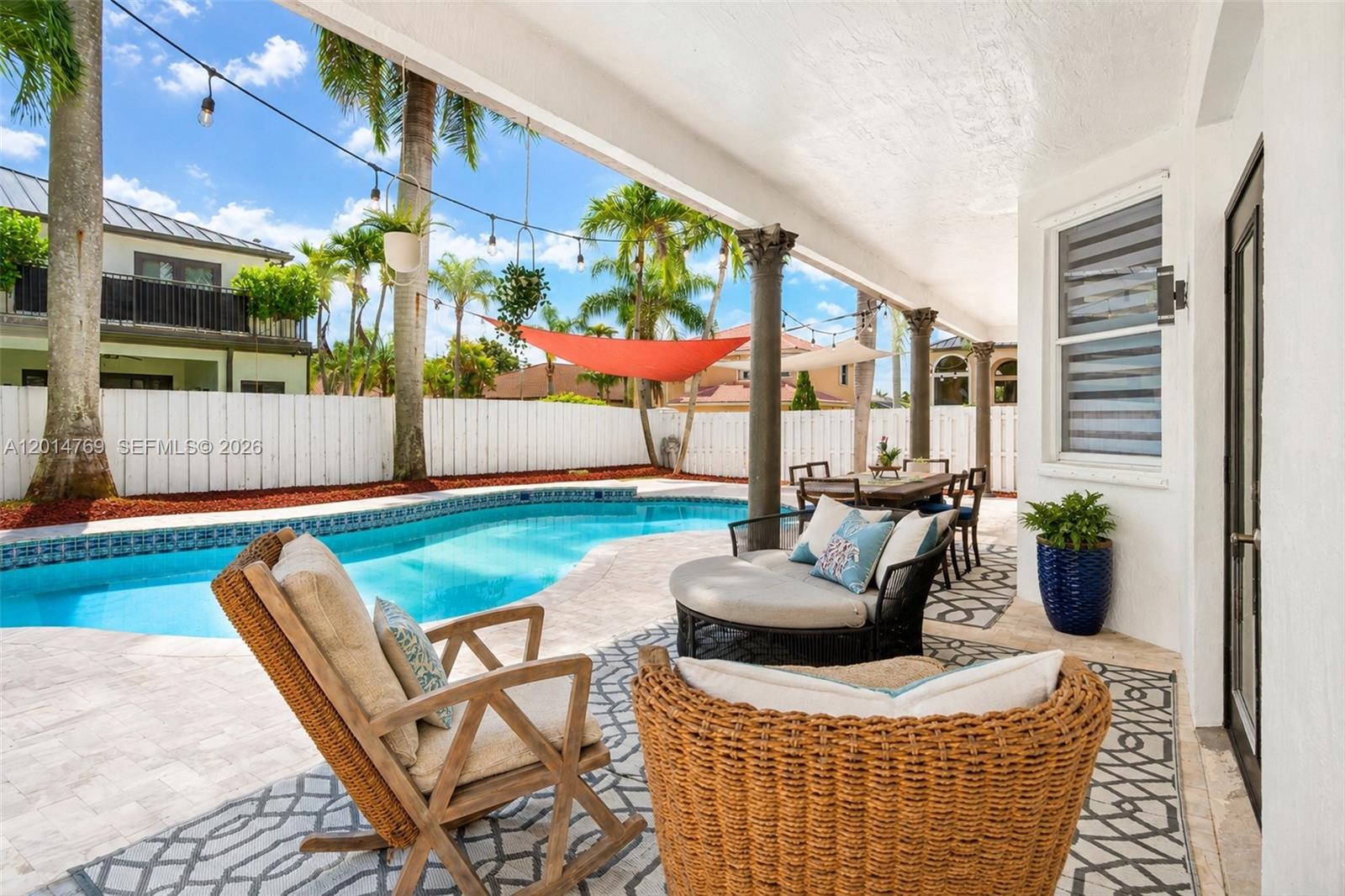 SILVER LAKES PHASE III - Residential