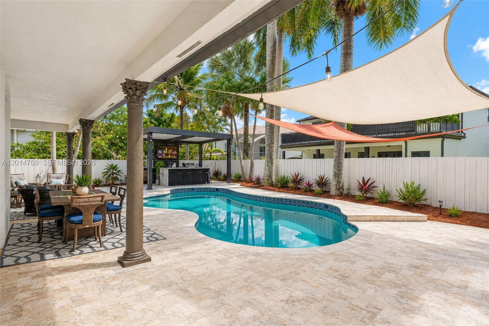 SILVER LAKES PHASE III - Residential