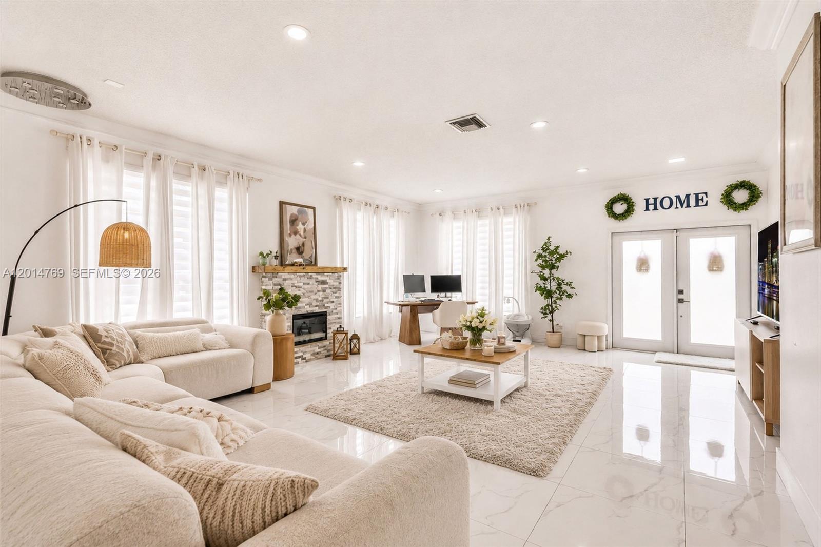 2383 SW 181st Ter