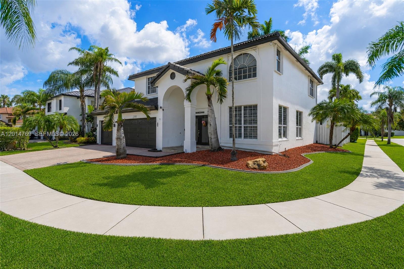 SILVER LAKES PHASE III - Residential