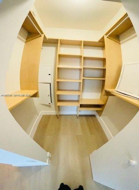 Tiny photo for 185 SW 7th St #1605, Miami, FL 33130 (MLS # A11977798)