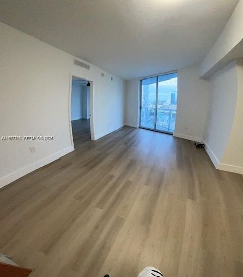 Tiny photo for 185 SW 7th St #1605, Miami, FL 33130 (MLS # A11977798)
