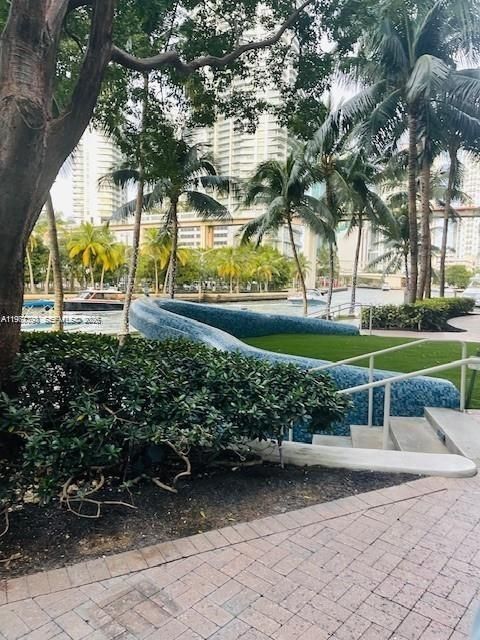 Tiny photo for 185 SW 7th St #1605, Miami, FL 33130 (MLS # A11977798)