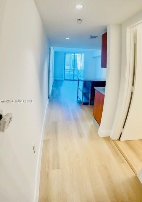 Tiny photo for 185 SW 7th St #1605, Miami, FL 33130 (MLS # A11977798)
