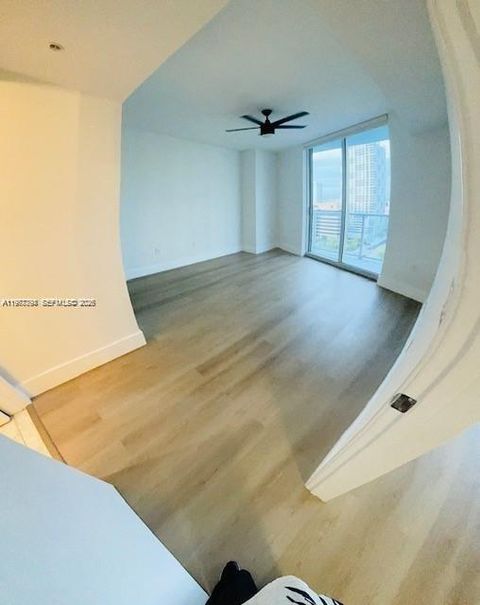 Tiny photo for 185 SW 7th St #1605, Miami, FL 33130 (MLS # A11977798)
