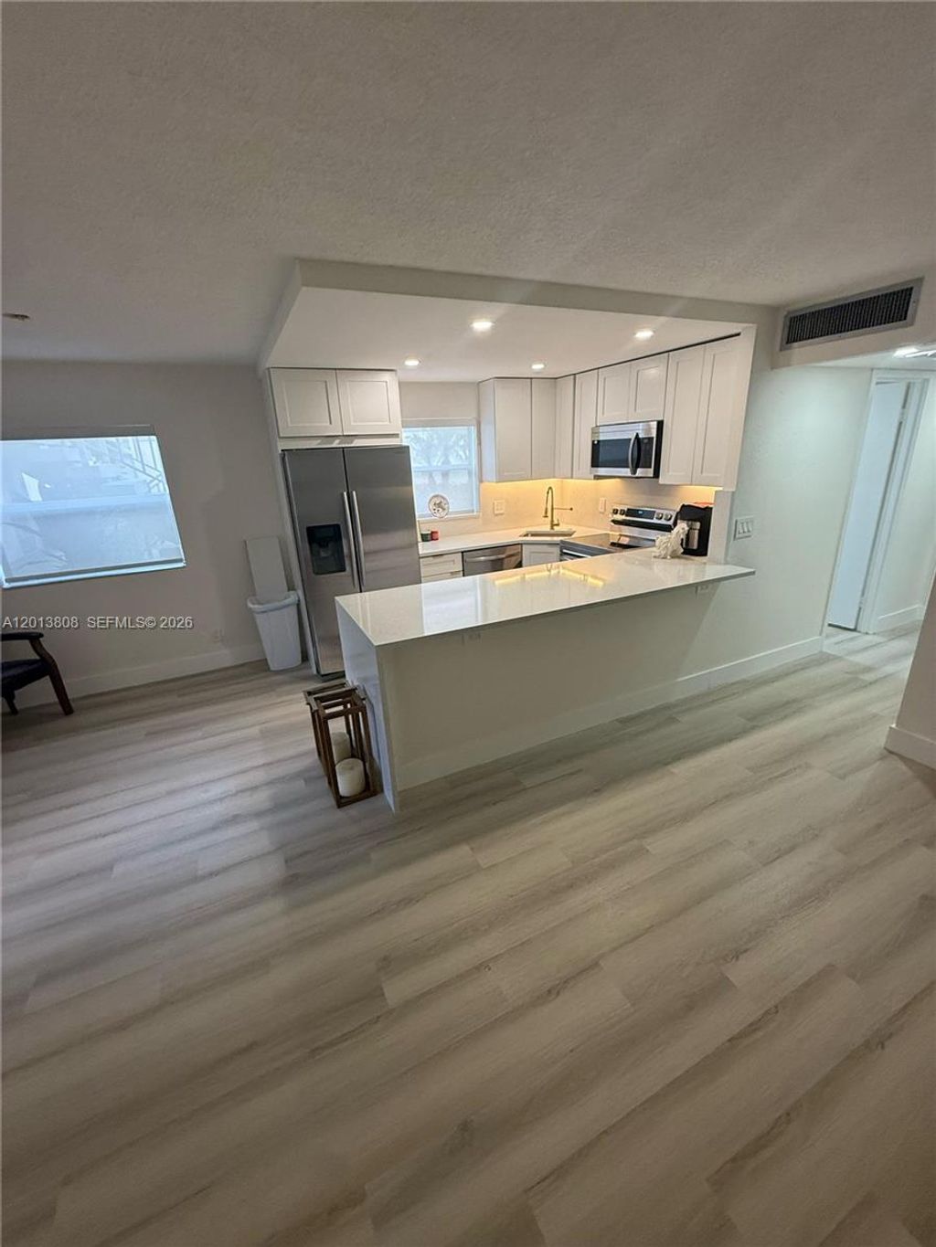 Photo of 200 E Monaco E #200, Delray Beach, FL 33446 (MLS # A12013808)