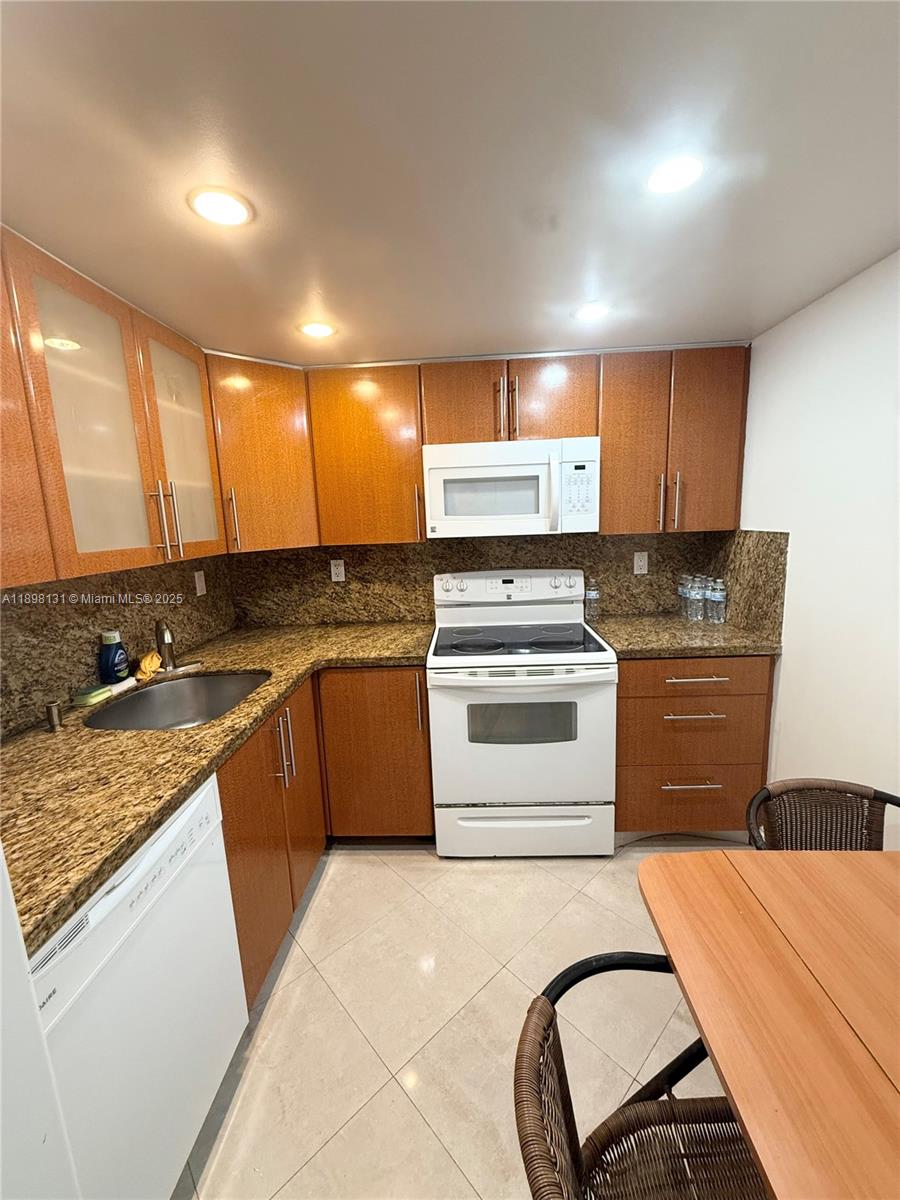 AVILA SOUTH CONDO - Residential Lease