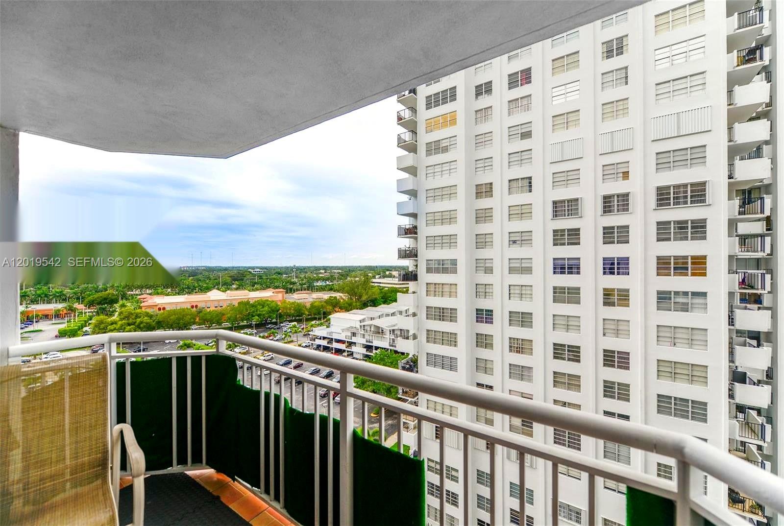 DEL PRADO MARINA - Residential