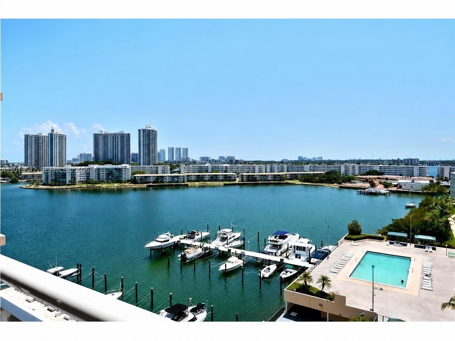 DEL PRADO MARINA - Residential