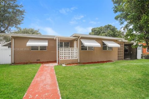 1710 NW 109th St Miami FL 33167