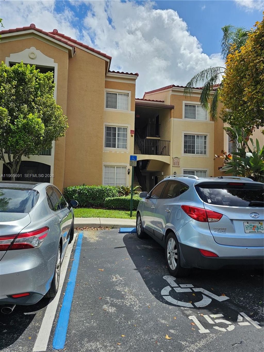 Photo of 2051 Renaissance Blvd #104, Miramar, FL 33025 (MLS # A11965691)