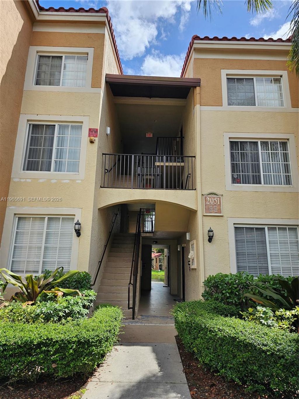 Photo of 2051 Renaissance Blvd #104, Miramar, FL 33025 (MLS # A11965691)