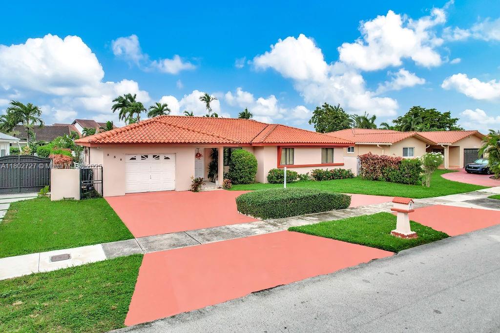 330 SW 133rd Ct