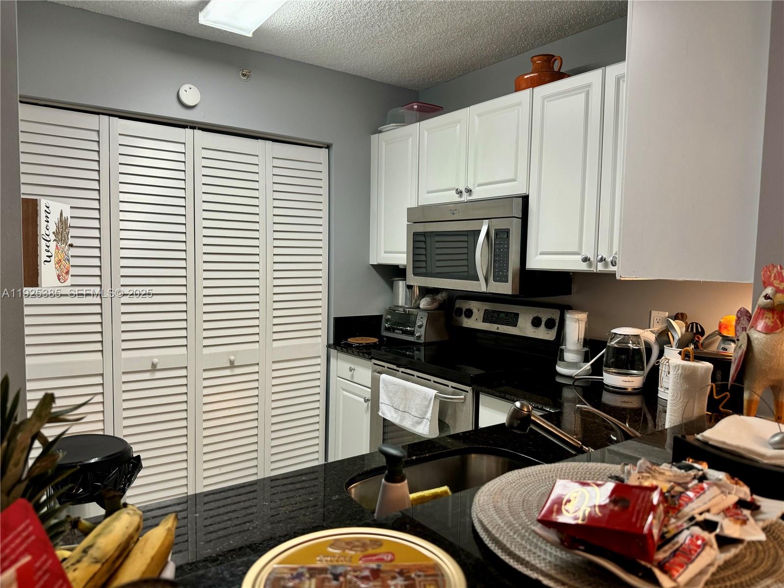 SHERIDAN OCEAN CLUB CONDO - Residential