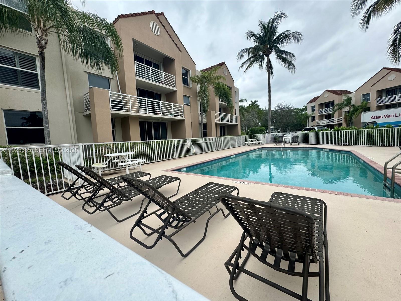 SHERIDAN OCEAN CLUB CONDO - Residential