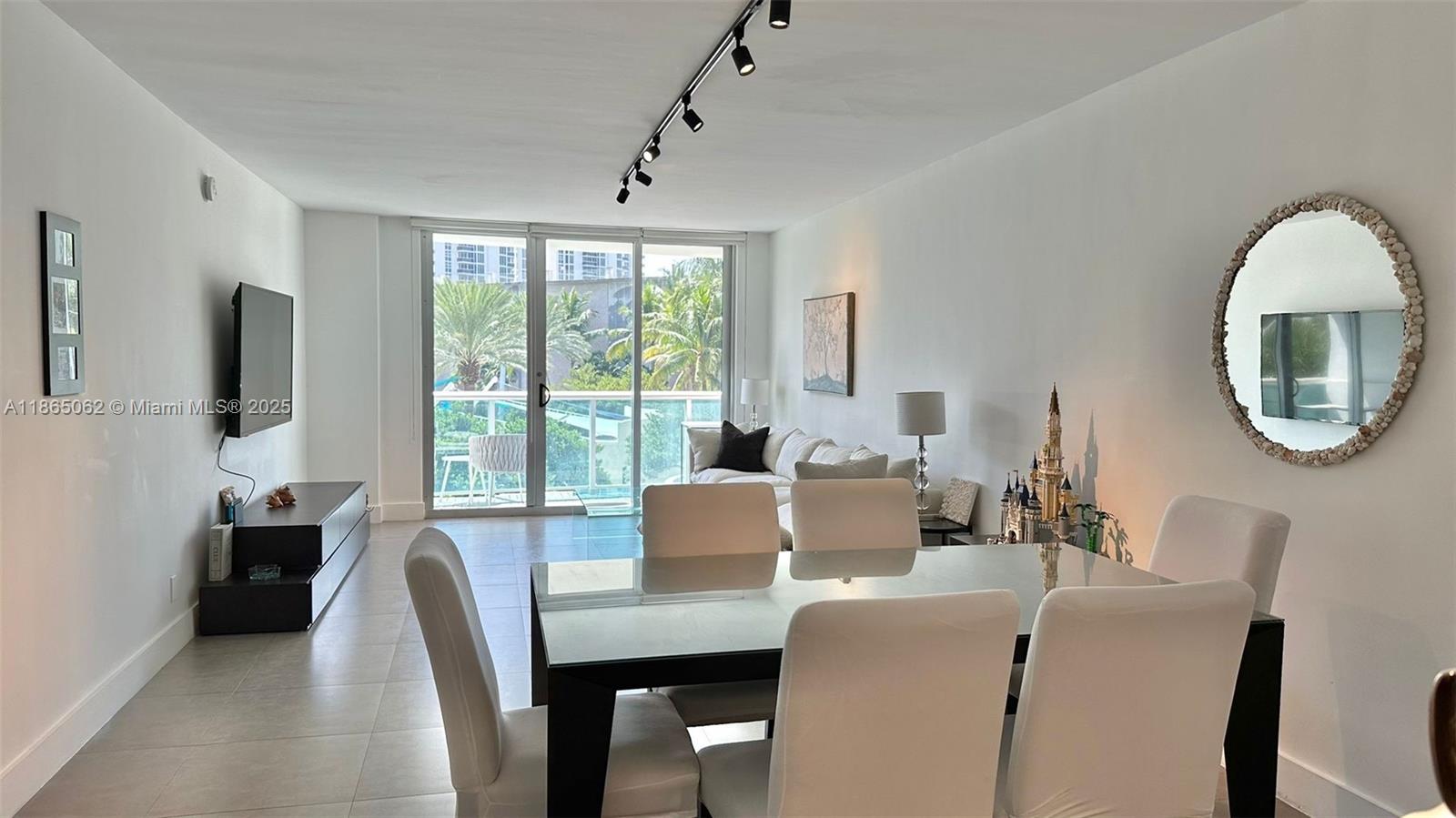 OCEAN RESERVE CONDO - Residential