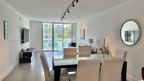 Photo of 19370 Collins Ave #319, Sunny Isles Beach, FL 33160 (MLS # A11865062)