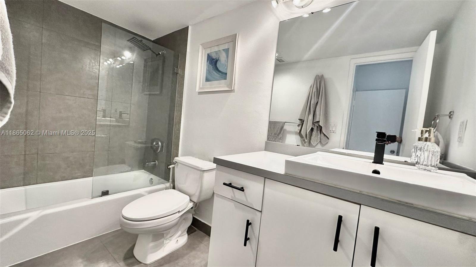 OCEAN RESERVE CONDO - Residential