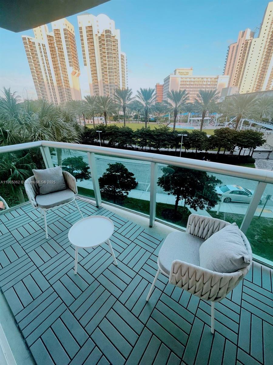 OCEAN RESERVE CONDO - Residential