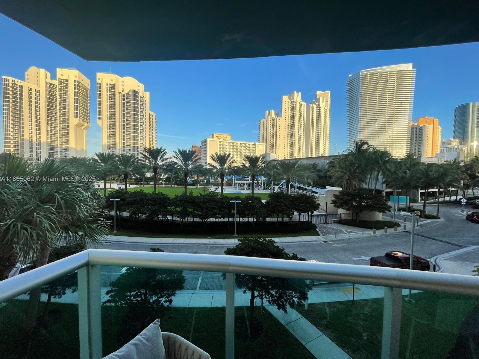 OCEAN RESERVE CONDO - Residential